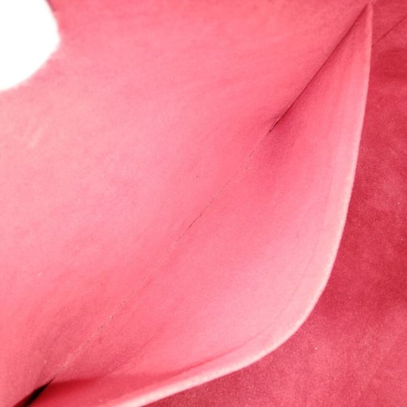 100% Authentic Louis Vuitton Kaisatoto PM Browns Damier Tote Bag #01295 - Picture 14 of 16